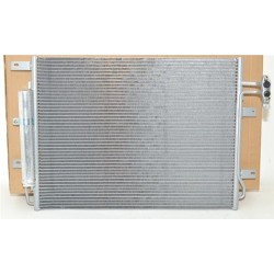 رادياتير مكيف هواء لاند روفر فوج Jrb500260