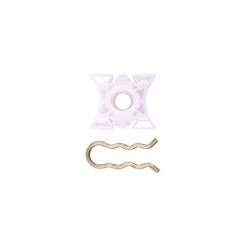 BMW Clip Door Cam Ring E34 E36 51321938884