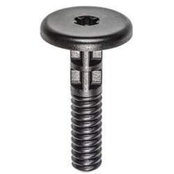 BMW Clip Aparador Spoyleri E90 E87 581101058 07147122913