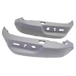 Soporte lateral para asiento BMW E39 E38 R Elk.Gray 581301065 52107058009