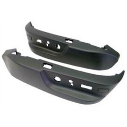 Soporte lateral para asiento BMW E39 E38 R Elk. Negro 52107058008 581301063 52107058008r