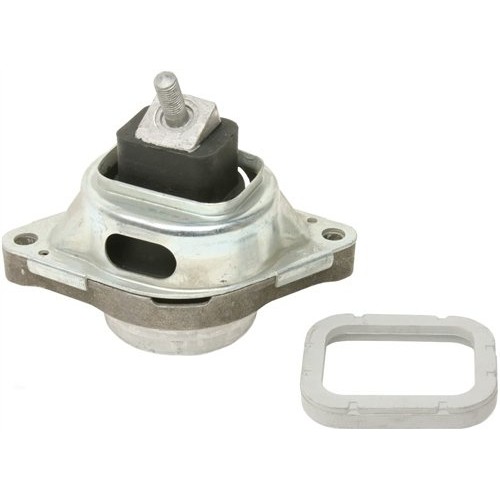 Land Rover Motor Oreja Neumático Rr. L 2002 Kkb000270