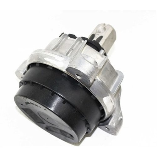 BMW Soporte de motor Neumático derecho F10 22117935142 502758 22116785602