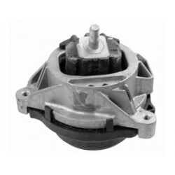 BMW Soporte Motor Neumático Derecho F20 F30 22116854252