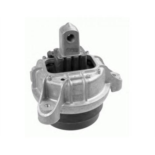 BMW Soporte de motor Neumático izquierdo F10 36684 22116785601