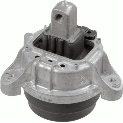 BMW Motor Oreja Izquierda Frote Vacío F10 2.5 22117935143 54778 22116856327