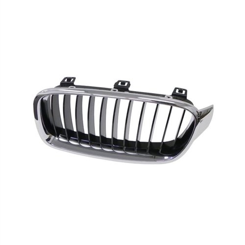 Bmw Rejilla R Base Derecha F30 2019 51137255412