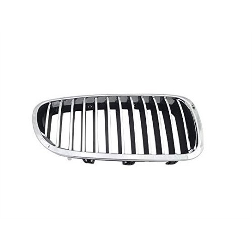 Rejilla Bmw Cromada Derecha F10 2011-2018 51137203650