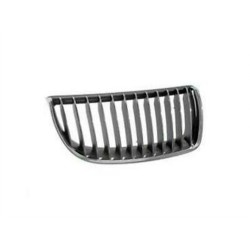 Rejilla Bmw Cromada Derecha E90 2005-2008 51137120010