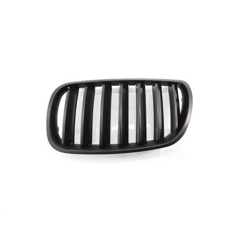 Rejilla Bmw Negra Izquierda E83 X3 2008-2013 51113420087