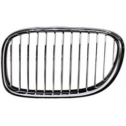 Rejilla Bmw Izquierda F01 2011-2019 51117184151