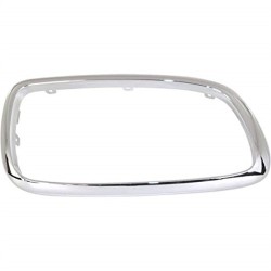 Rejilla Bmw Izquierda E65 E66 2005-2011 51137145739