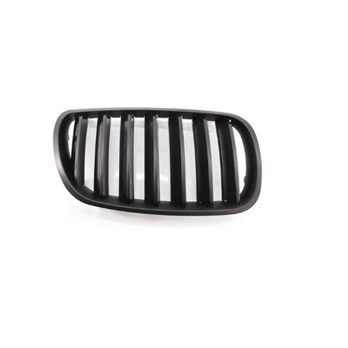 Rejilla Bmw Negra Derecha E83 X3 2008-2013 51113420088