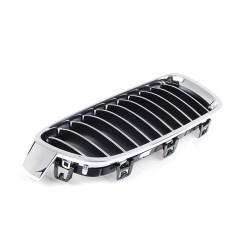 BMW Grille Luxuryline Left F30 51137263481