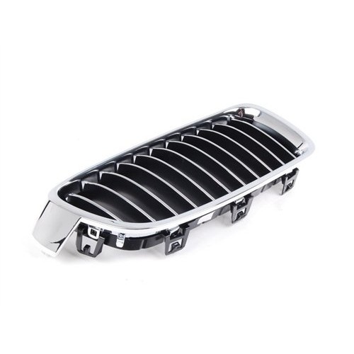 BMW Grille Luxuryline Left F30 51137263481