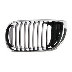 شبك بي ام دبليو أسود يمين E46 2001-2005 51137030546