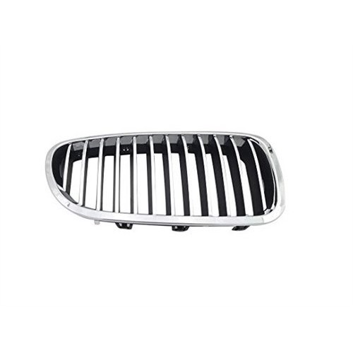 Rejilla Bmw Cromada Derecha F10 2011-2019 51137203650