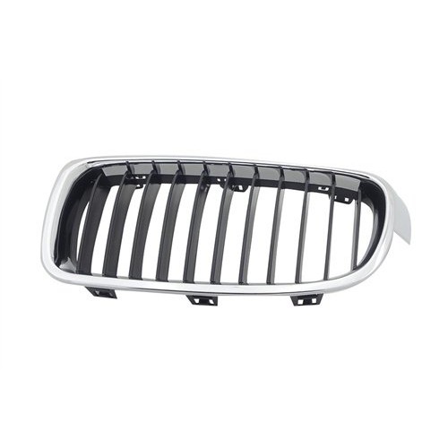 BMW Grille L Basis Left F30 51137255411