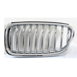 BMW Grille Moderline Left F10 51137412325 51137340319