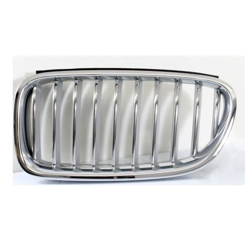 BMW Grille Moderline Left F10 51137412325 51137340319