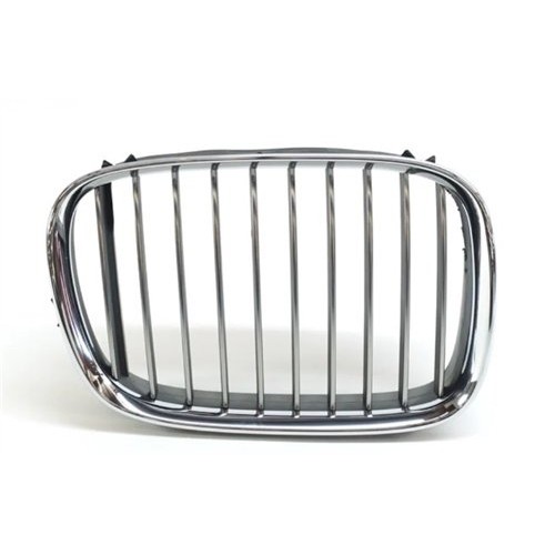 BMW مصبغة كروم يمين E39 51138184532 51138184532k