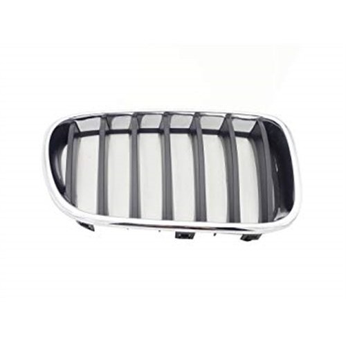 Rejilla Bmw Derecha F25 X3 2013- 51117210726