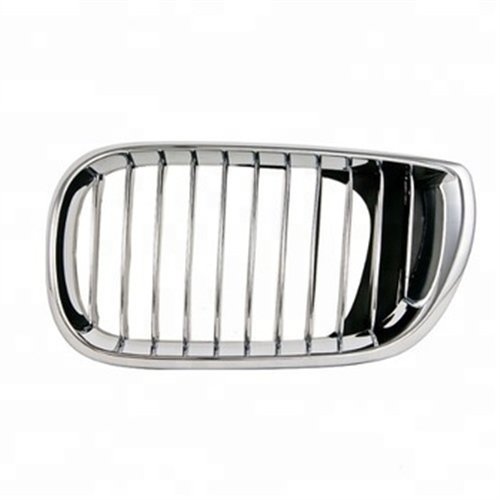 BMW مصبغة كروم يسار E46 51137042961