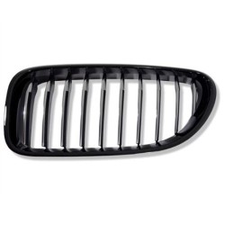 Rejilla Bmw Negra Izquierda F20 2015 51712240773
