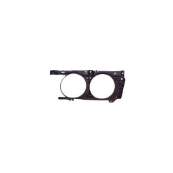 BMW Grille Left E34 1995 520006101092 51138148311