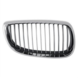 Rejilla Bmw Cromada Derecha E90 E92 E93 51137157278