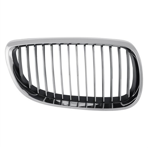Rejilla Bmw Cromada Derecha E90 E92 E93 51137157278