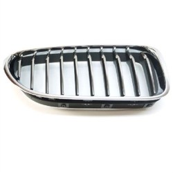 Bmw Rejilla Vision Nocturna Derecha F06 2011-2019 51137211922