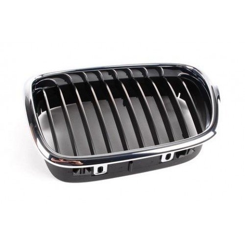 Rejilla Bmw M5 Derecha E39 1996-2003 51132497262