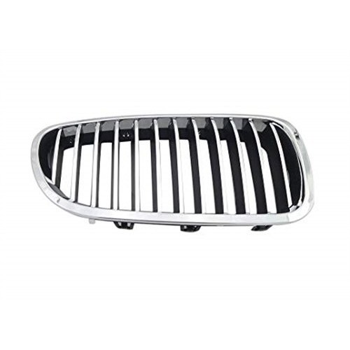 شبكة BMW كروم يمين F10 51137203650