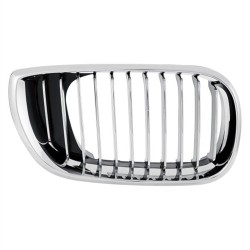 شبكة BMW كروم يمين E46 51137042962