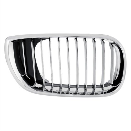 شبكة BMW كروم يمين E46 51137042962