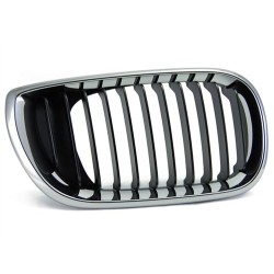 شبكة BMW باللون الأسود الأيمن E46 51137030546