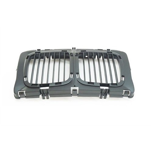 BMW Grille Center الأوسط E34 0862235 51131973825