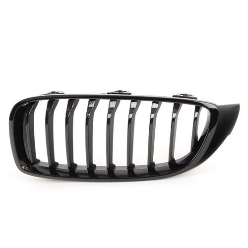طقم شبك بي ام دبليو M Performance Piano F32 2015- 51712336813