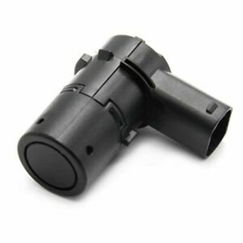 Sensor de aparcamiento Land Rover en la esquina trasera libre. Ydb500311pma