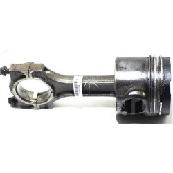 BMW مكبس قياسي بدون توقيت الصمام المتغير Valvetronic E36 E34 0827000 11251722504