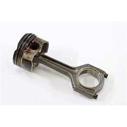 بي ام دبليو ذراع المكبس الكمية F10-F30 E90-E93 F32-F36 F06 F07 E83 E53 Gt X3 X5 Bmy1702 11247624616