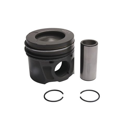 Aro De Pistón Land Rover Td4 1 Freelander 2 8771404std Lr028922