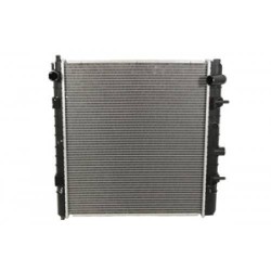 Radiador Land Rover Vogue Pcc106850