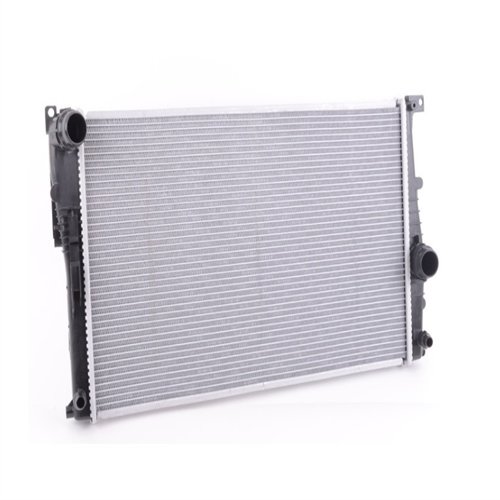 Radiador Bmw F20 F21 F22 F23 F30 F31 F34 F32 F33 F36 Touring Gt 17118672104 735455