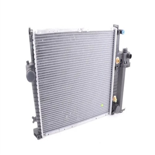 Radiador Bmw Flat-Ac Li E3417111737760 420002101019 17111737760