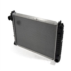 Radiador Bmw Automático E34 1989-1996 8mk376717471 17111719305