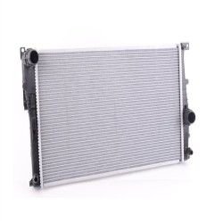 Radiador Bmw F20 F21 F22 F23 F30 F31 F34 F32 F33 F36 Touring Gt 17118672104 217117009