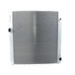 Radiador Bmw E60 2004-2011 8mk376718001 Cr511000p 17117585440