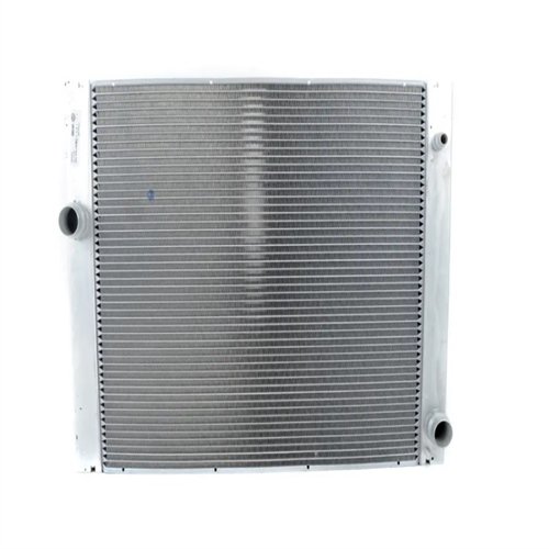 Radiador Bmw E60 2004-2011 8mk376718001 Cr511000p 17117585440